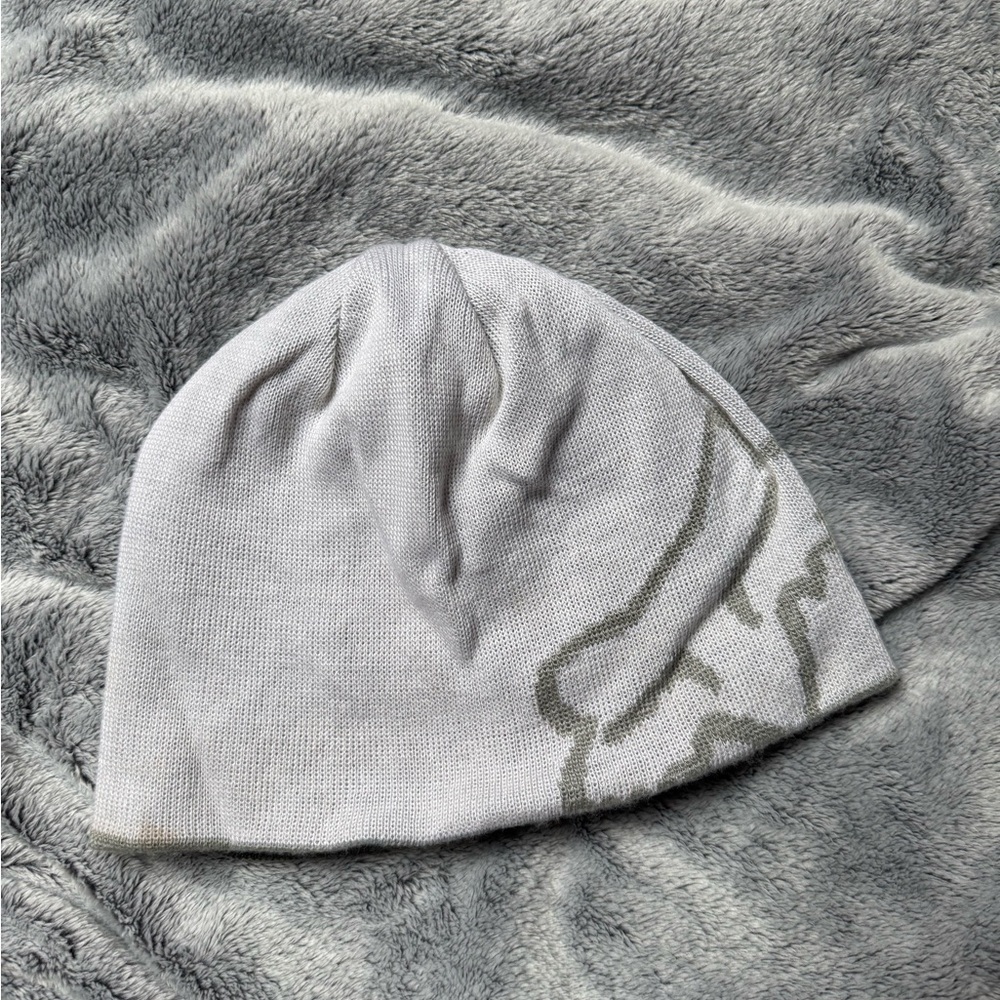 Fox Racing Vintage Reversible Beanie